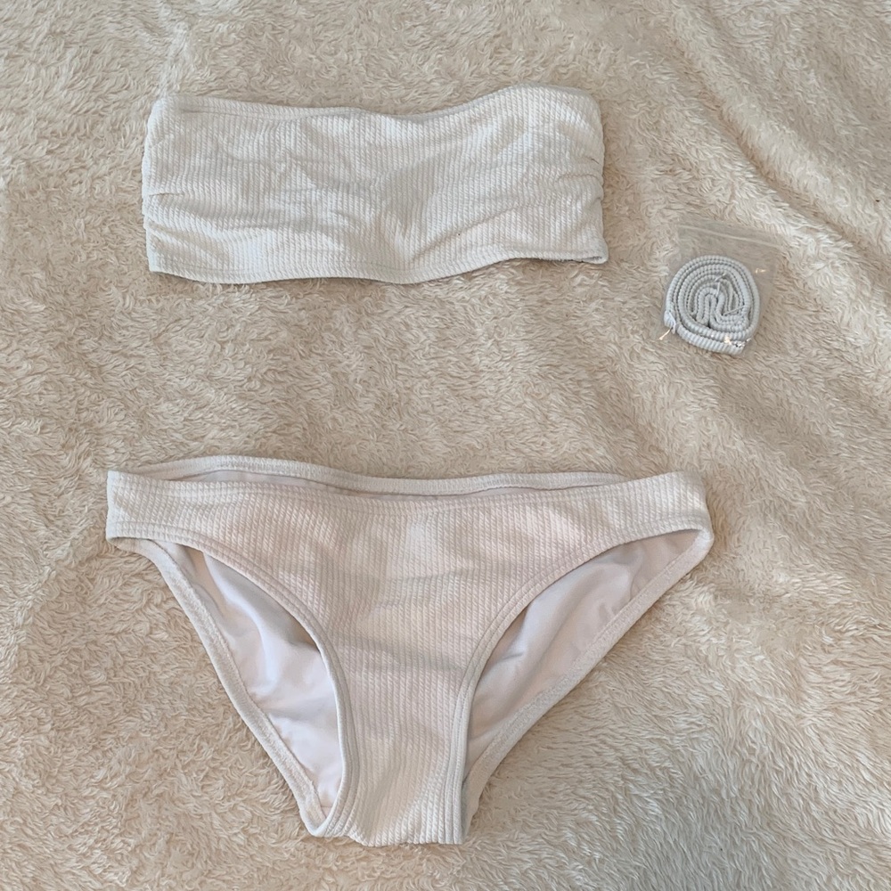 Michael Kors Bikini Set